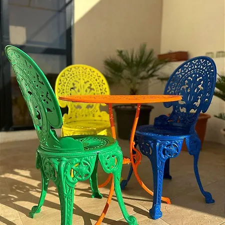 Vakantiehuis 1500 Little Pink House In Creek *