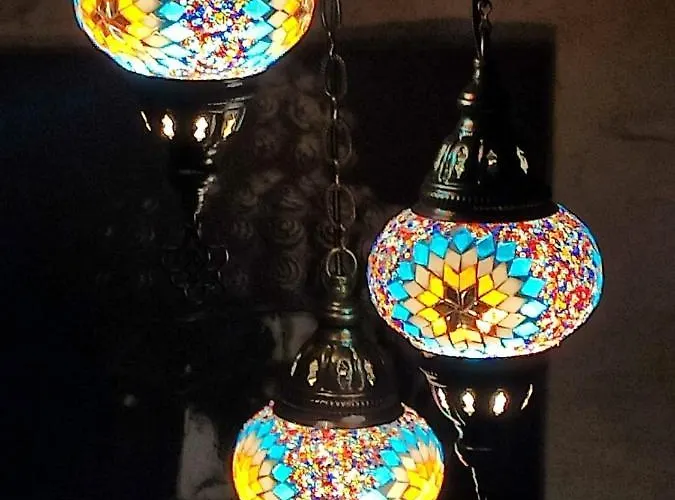 1500 Little Pink House In Creek * Kalkara