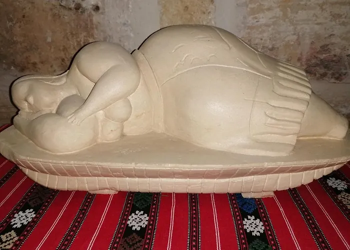 1500 Little Pink House In Creek Сasa de vacaciones Kalkara