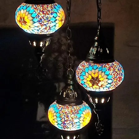 1500 Little Pink House In Creek * Kalkara