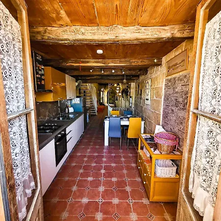 Hébergement de vacances 1500 Little Pink House In Creek