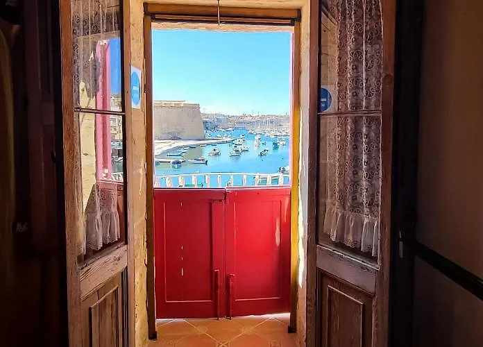 1500 Little Pink House In Creek Vakantiehuis