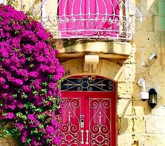 1500 Little Pink House In Creek Vakantiehuis