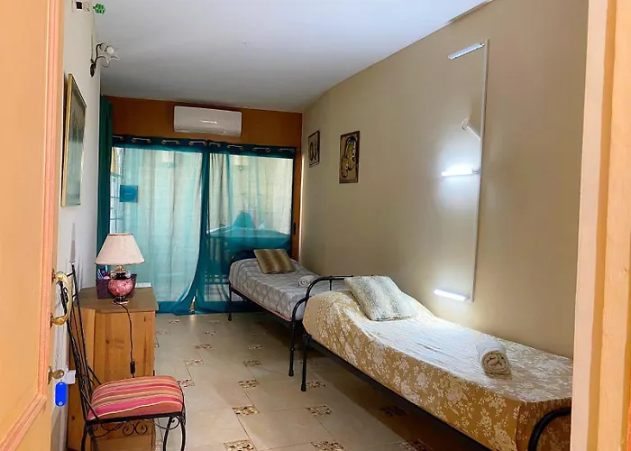 Ferienhaus 1500 Little Pink House In Creek